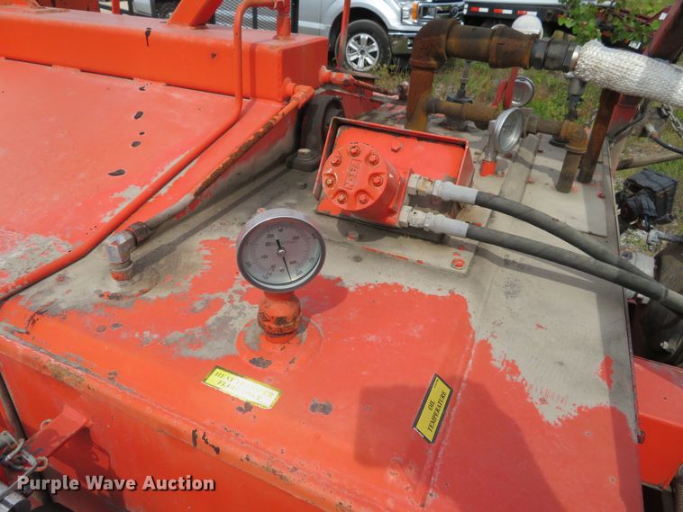 image for item DH1217 2008 Marathon KERA145HD crack sealer