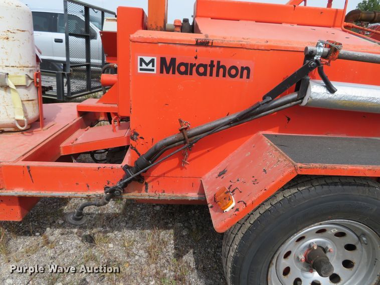 image for item DH1217 2008 Marathon KERA145HD crack sealer