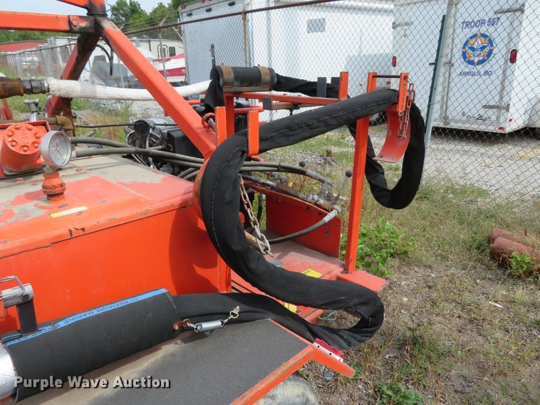 image for item DH1217 2008 Marathon KERA145HD crack sealer