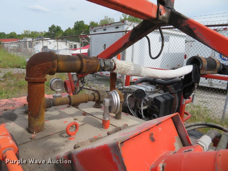 image for item DH1217 2008 Marathon KERA145HD crack sealer