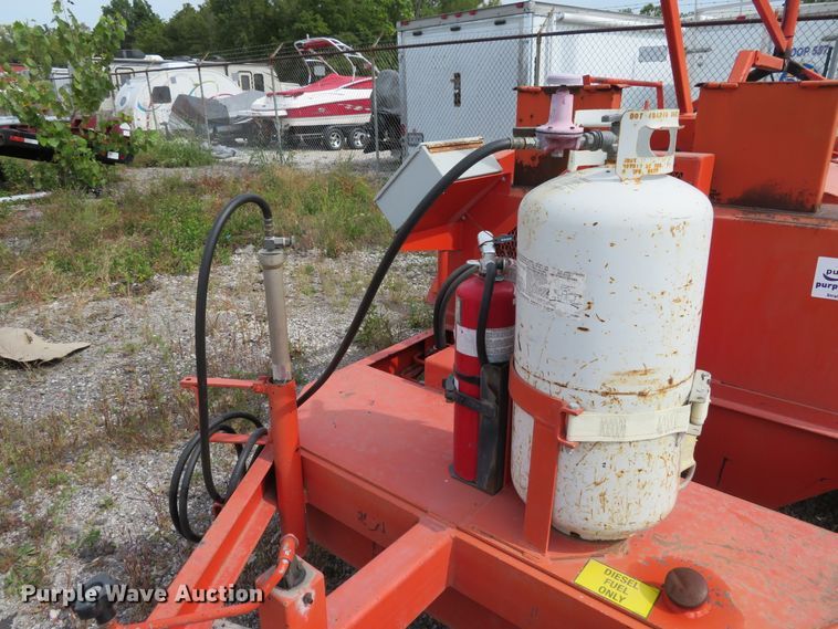 image for item DH1217 2008 Marathon KERA145HD crack sealer