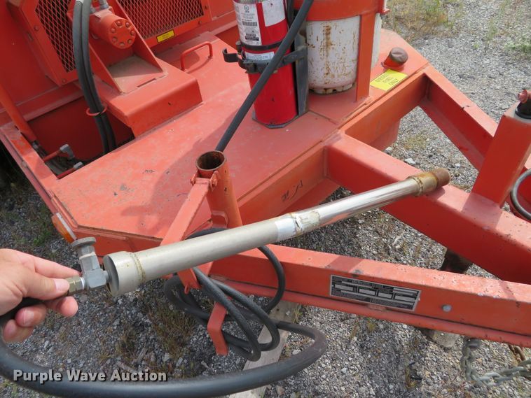 image for item DH1217 2008 Marathon KERA145HD crack sealer