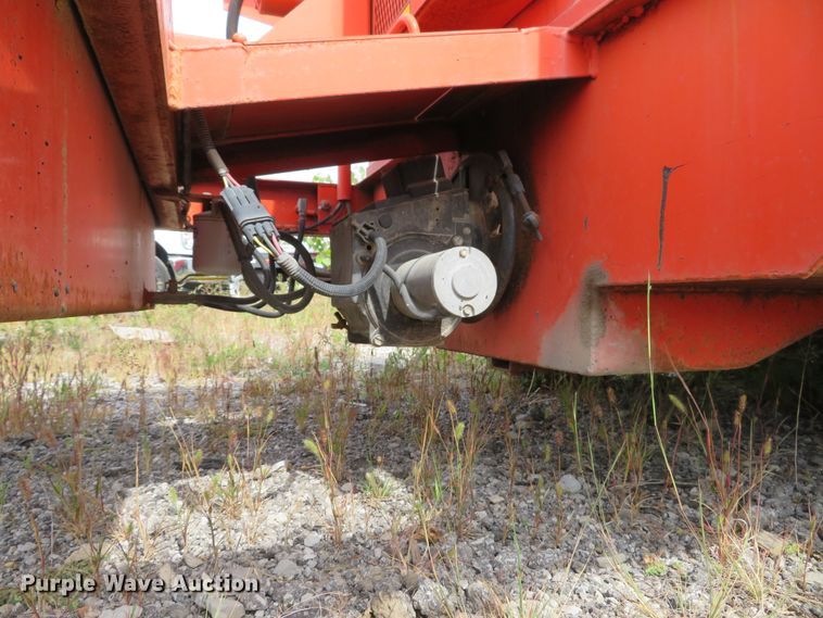 image for item DH1217 2008 Marathon KERA145HD crack sealer