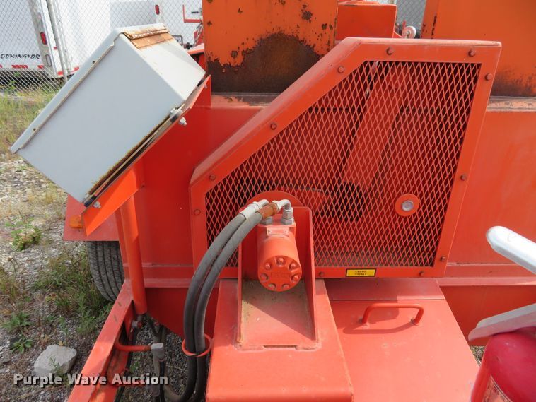 image for item DH1217 2008 Marathon KERA145HD crack sealer