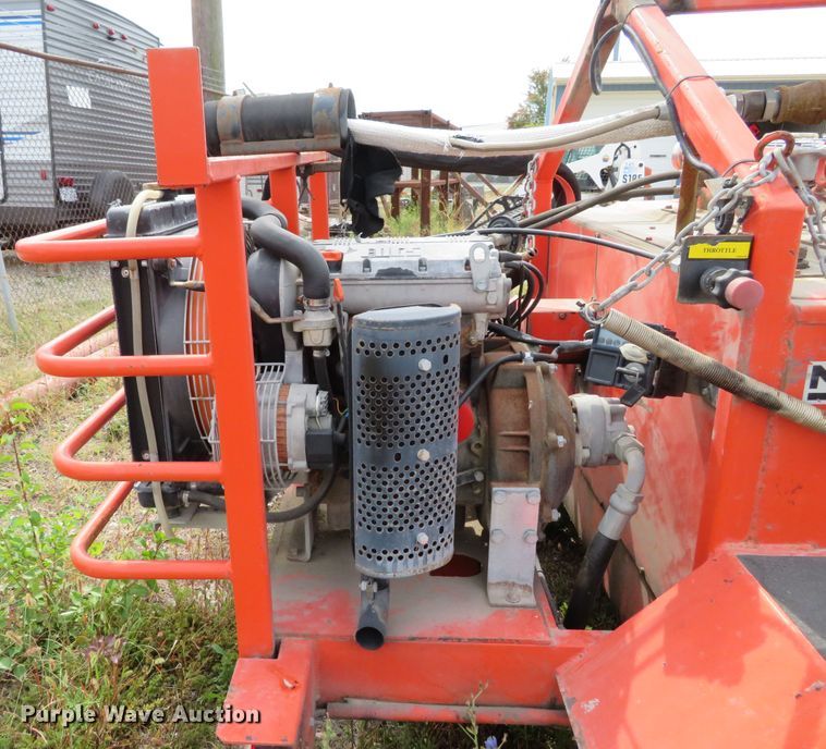 image for item DH1217 2008 Marathon KERA145HD crack sealer