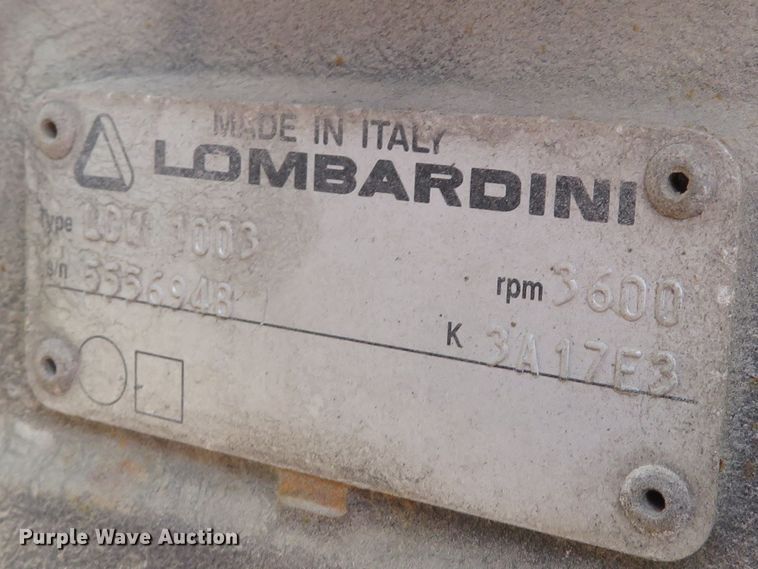 image for item DH1217 2008 Marathon KERA145HD crack sealer