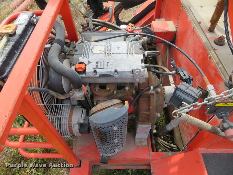 image for item DH1217 2008 Marathon KERA145HD crack sealer