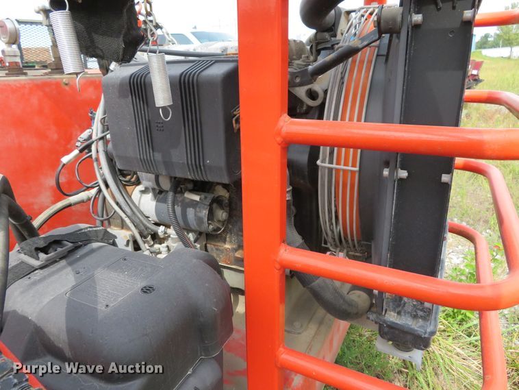 image for item DH1217 2008 Marathon KERA145HD crack sealer