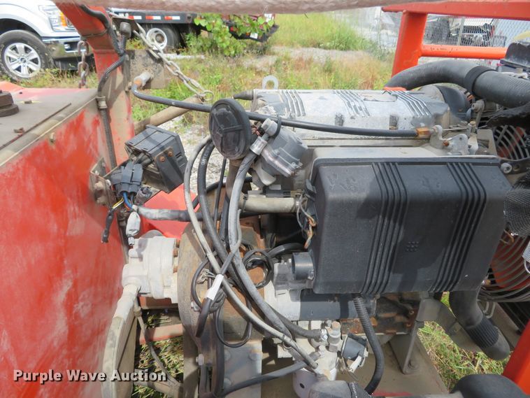 image for item DH1217 2008 Marathon KERA145HD crack sealer