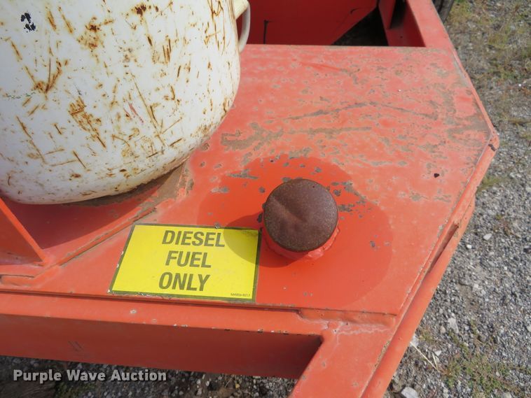 image for item DH1217 2008 Marathon KERA145HD crack sealer