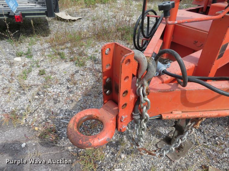 image for item DH1217 2008 Marathon KERA145HD crack sealer