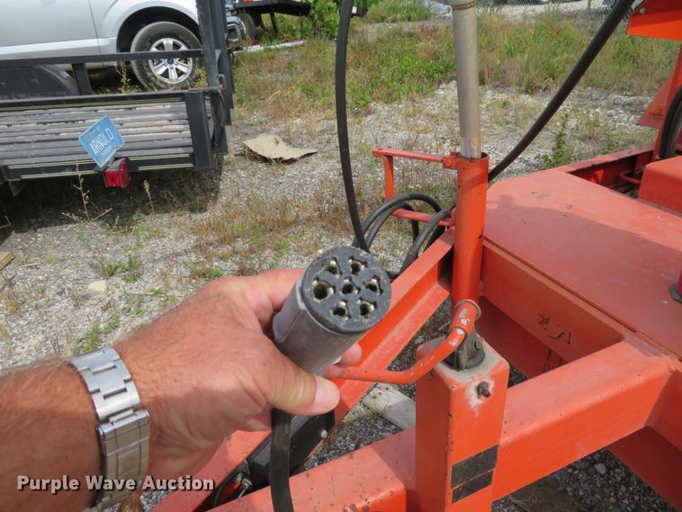 image for item DH1217 2008 Marathon KERA145HD crack sealer