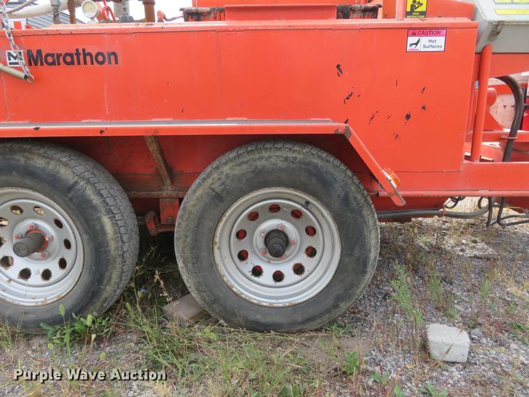 image for item DH1217 2008 Marathon KERA145HD crack sealer