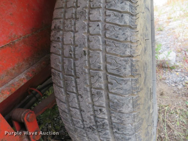 image for item DH1217 2008 Marathon KERA145HD crack sealer