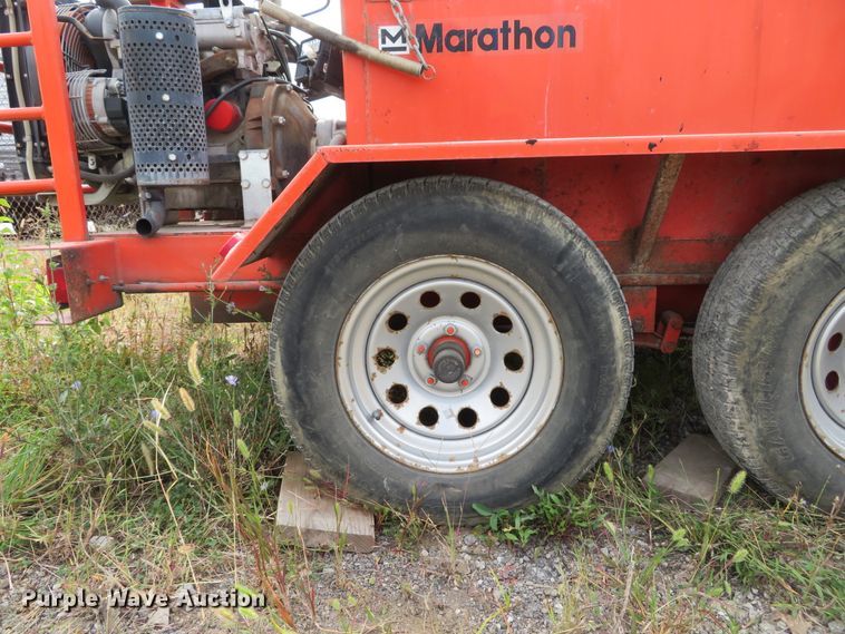 image for item DH1217 2008 Marathon KERA145HD crack sealer