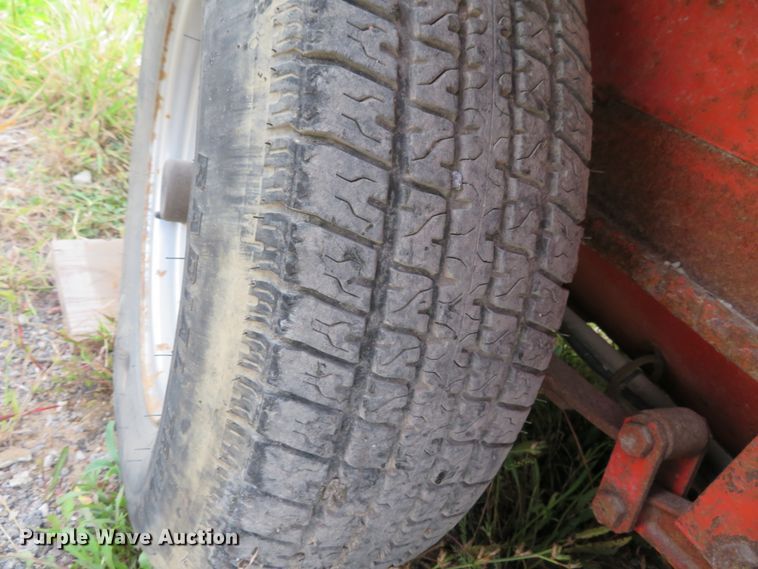 image for item DH1217 2008 Marathon KERA145HD crack sealer