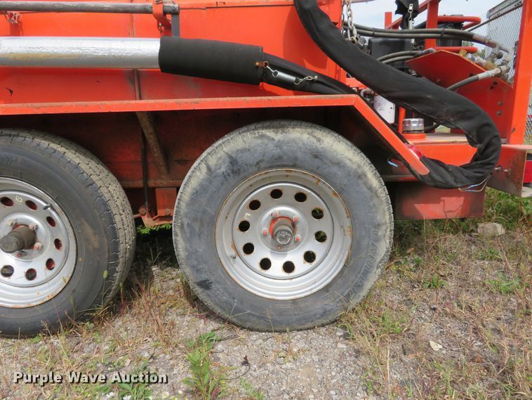 image for item DH1217 2008 Marathon KERA145HD crack sealer