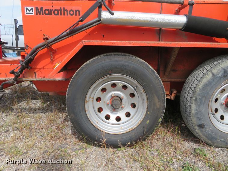 image for item DH1217 2008 Marathon KERA145HD crack sealer