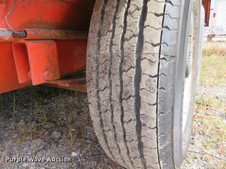 image for item DH1217 2008 Marathon KERA145HD crack sealer