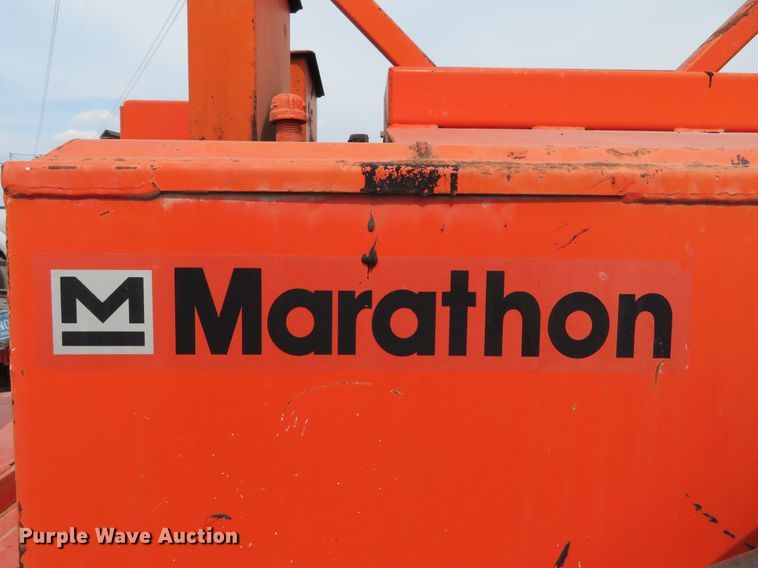 image for item DH1217 2008 Marathon KERA145HD crack sealer