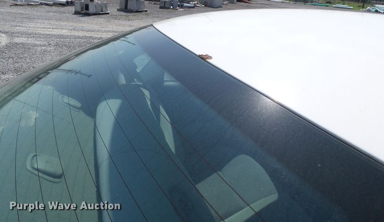 image for item DH3929 2002 Ford Taurus