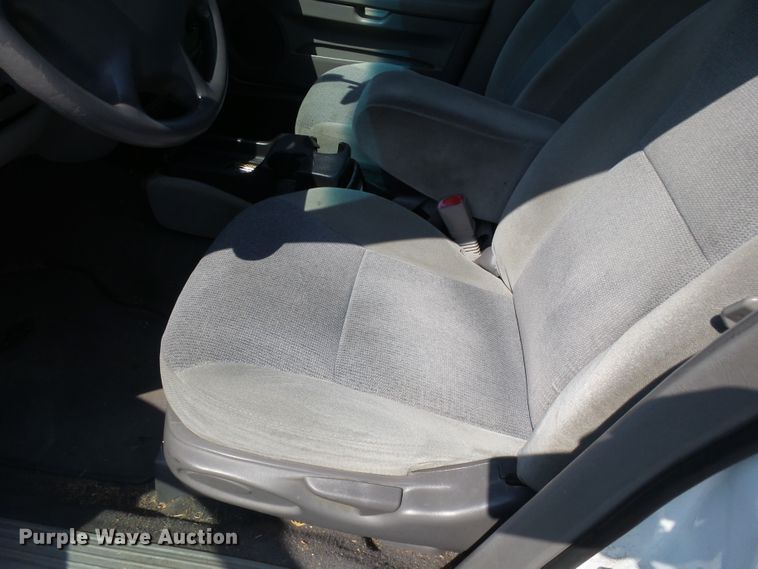 image for item DH3929 2002 Ford Taurus