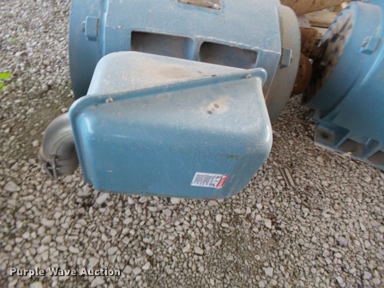 image for item DH3930 (3) Toshiba B1502VLC3USH electric motors