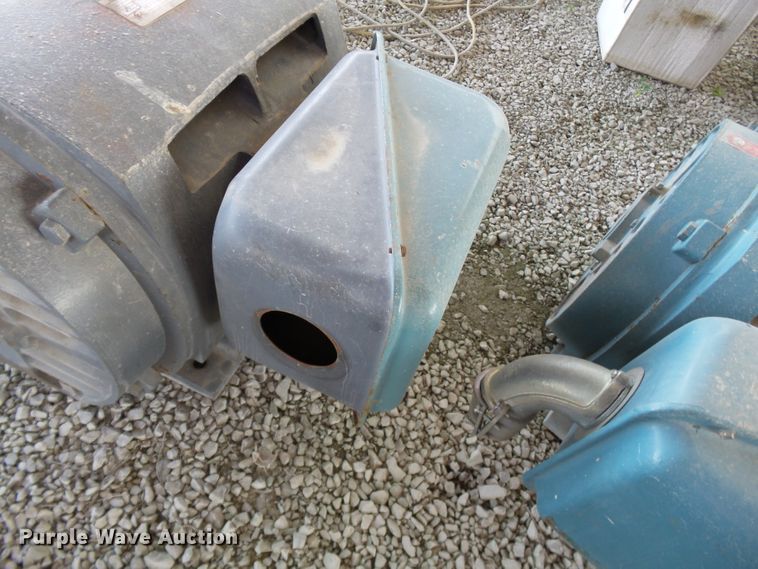 image for item DH3930 (3) Toshiba B1502VLC3USH electric motors