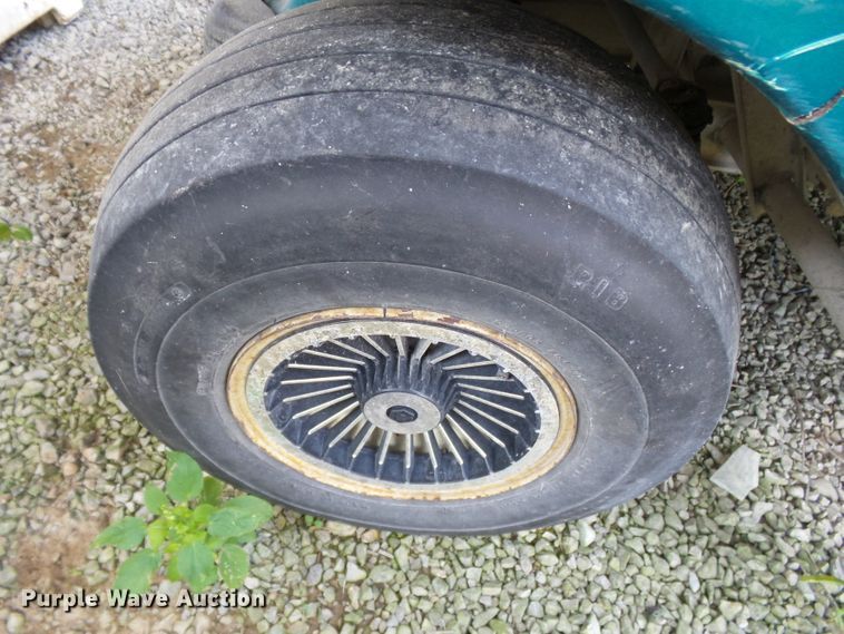 image for item DH3931 Club Car golf cart