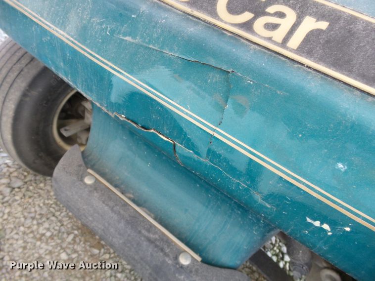 image for item DH3931 Club Car golf cart