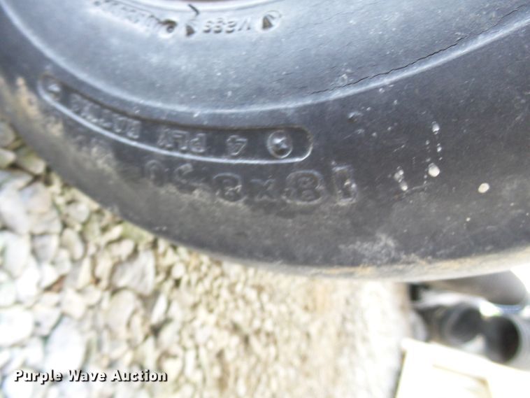 image for item DH3931 Club Car golf cart