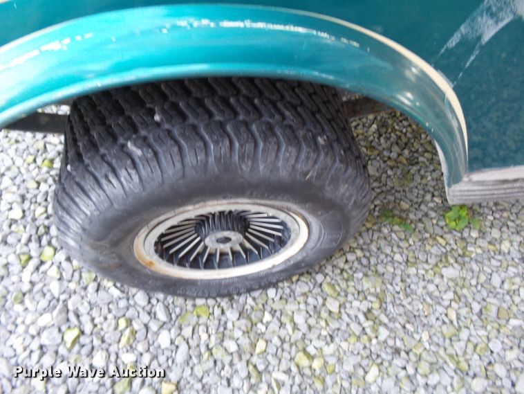 image for item DH3931 Club Car golf cart