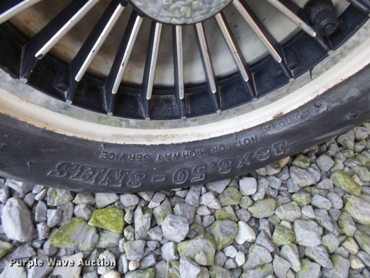 image for item DH3931 Club Car golf cart