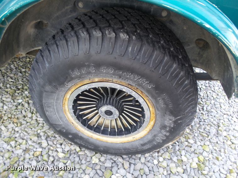 image for item DH3931 Club Car golf cart