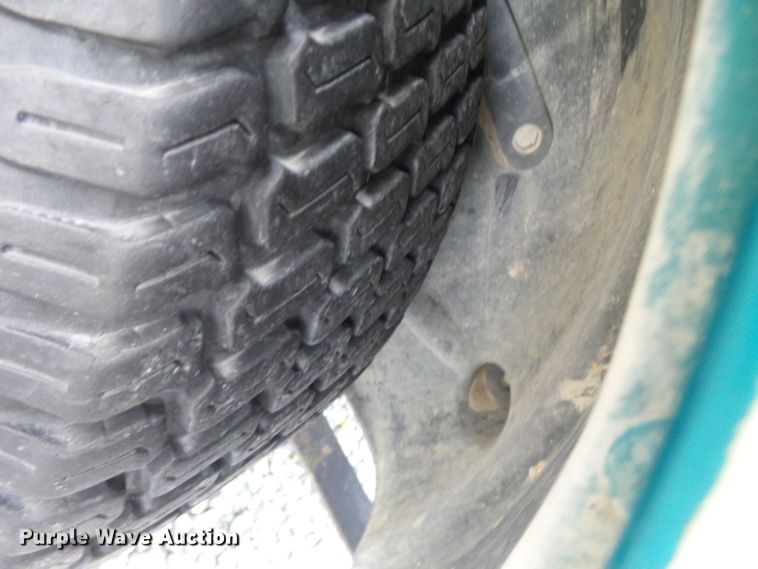 image for item DH3931 Club Car golf cart