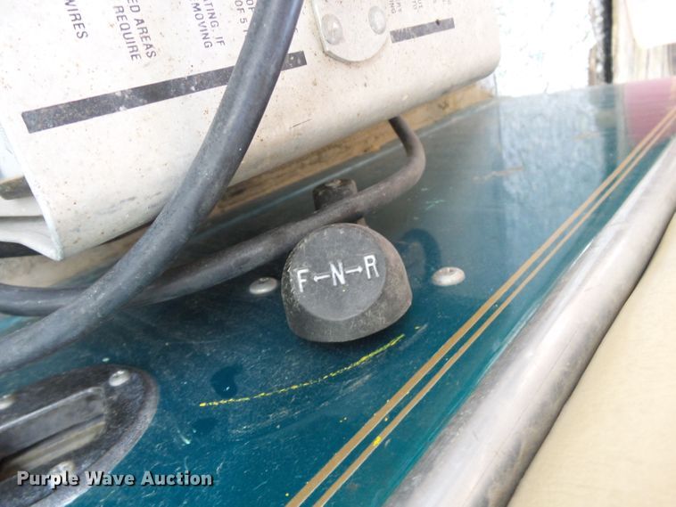 image for item DH3931 Club Car golf cart