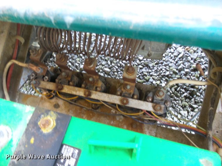 image for item DH3931 Club Car golf cart