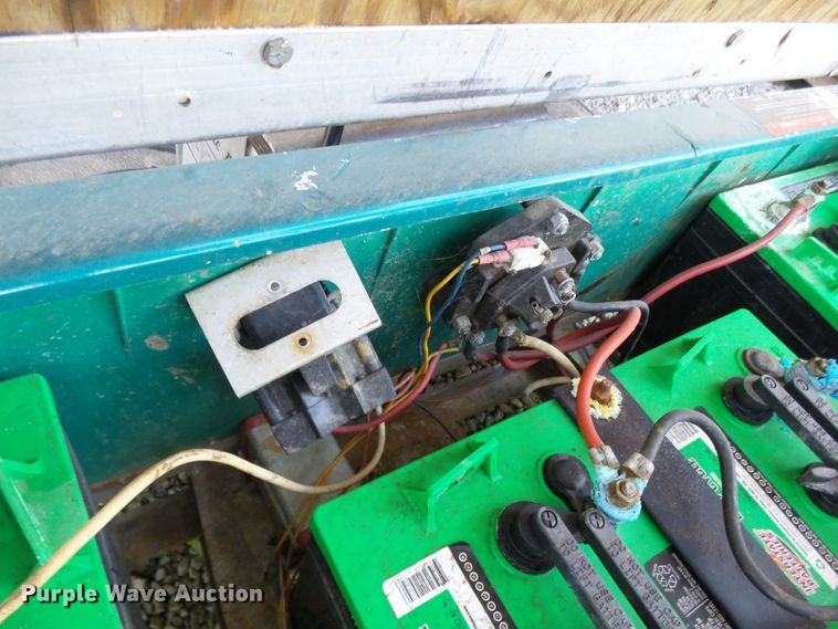 image for item DH3931 Club Car golf cart