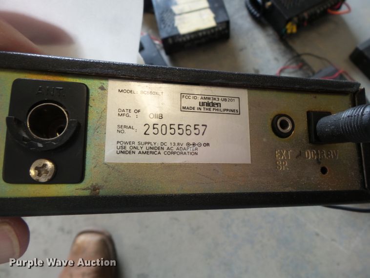 image for item DH3934 Automotive accessories