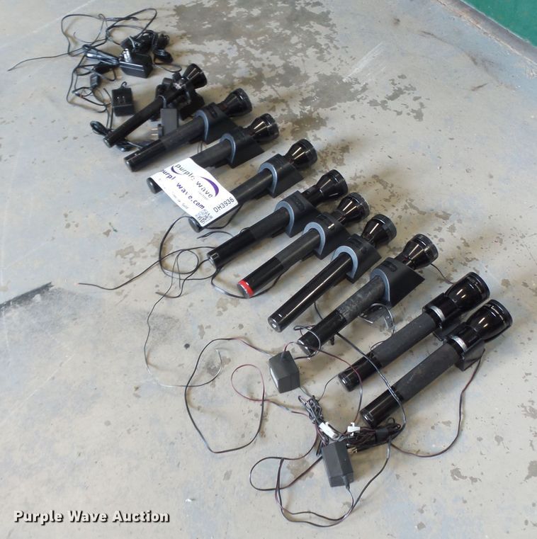 image for item DH3936 Flashlights