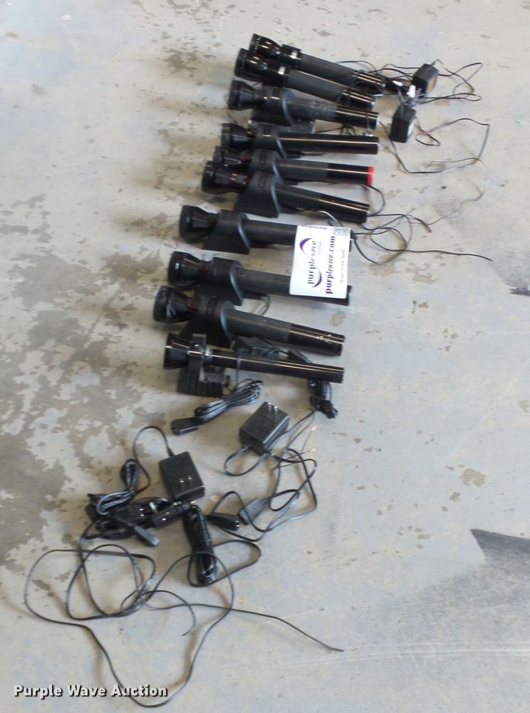 image for item DH3936 Flashlights