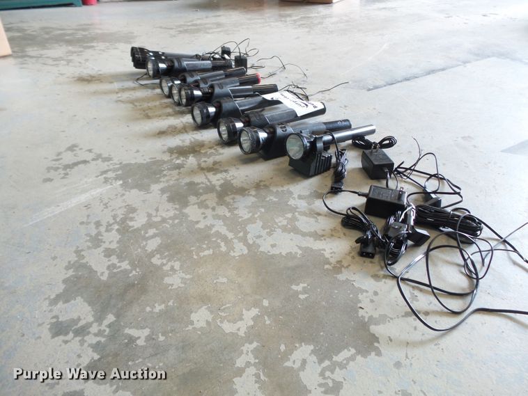 image for item DH3936 Flashlights