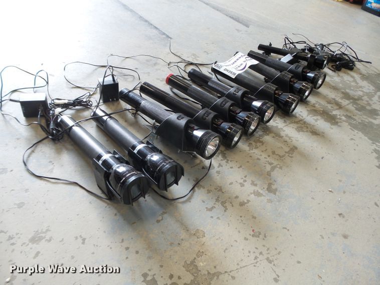 image for item DH3936 Flashlights