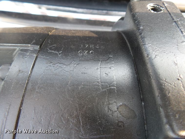 image for item DH3942 1999 Ford F450 Super Duty XL  rescue fire truck