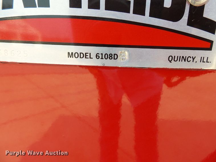 image for item DH3942 1999 Ford F450 Super Duty XL  rescue fire truck