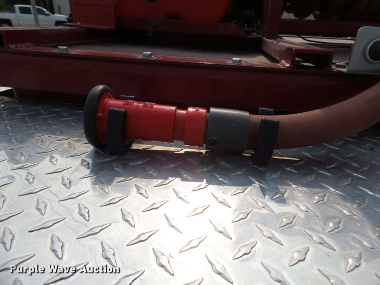 image for item DH3942 1999 Ford F450 Super Duty XL  rescue fire truck