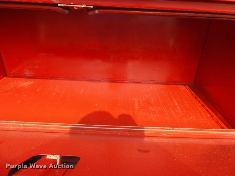 image for item DH3942 1999 Ford F450 Super Duty XL  rescue fire truck