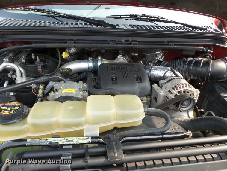 image for item DH3942 1999 Ford F450 Super Duty XL  rescue fire truck