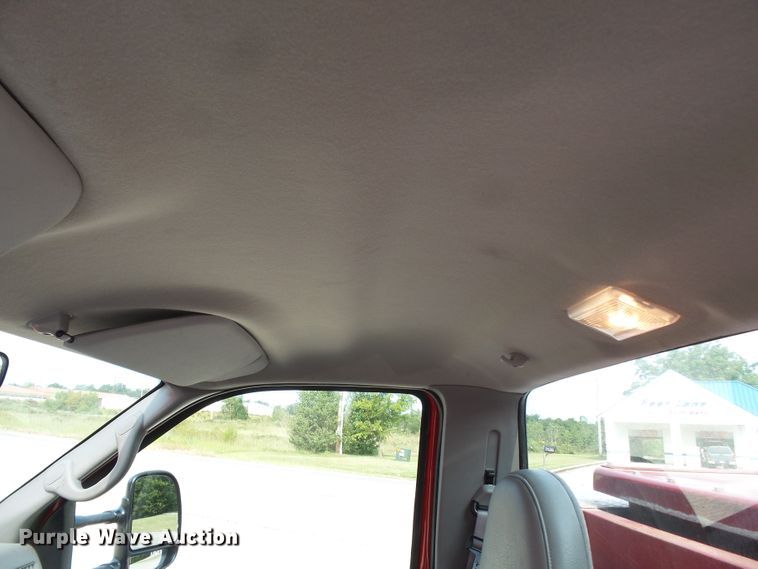 image for item DH3942 1999 Ford F450 Super Duty XL  rescue fire truck