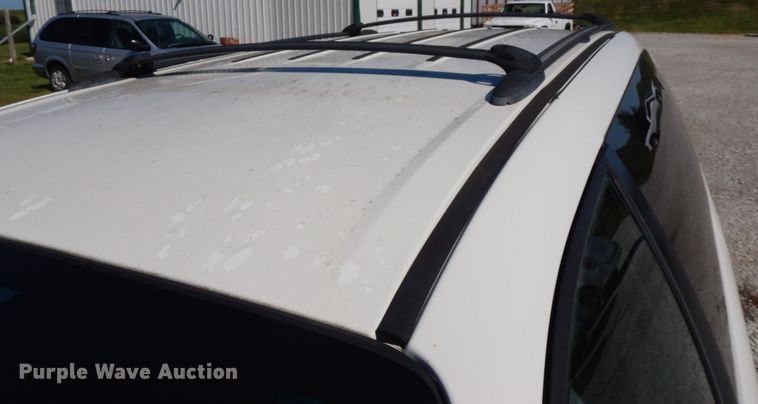 image for item DH6575 2001 Dodge Caravan Sport  van